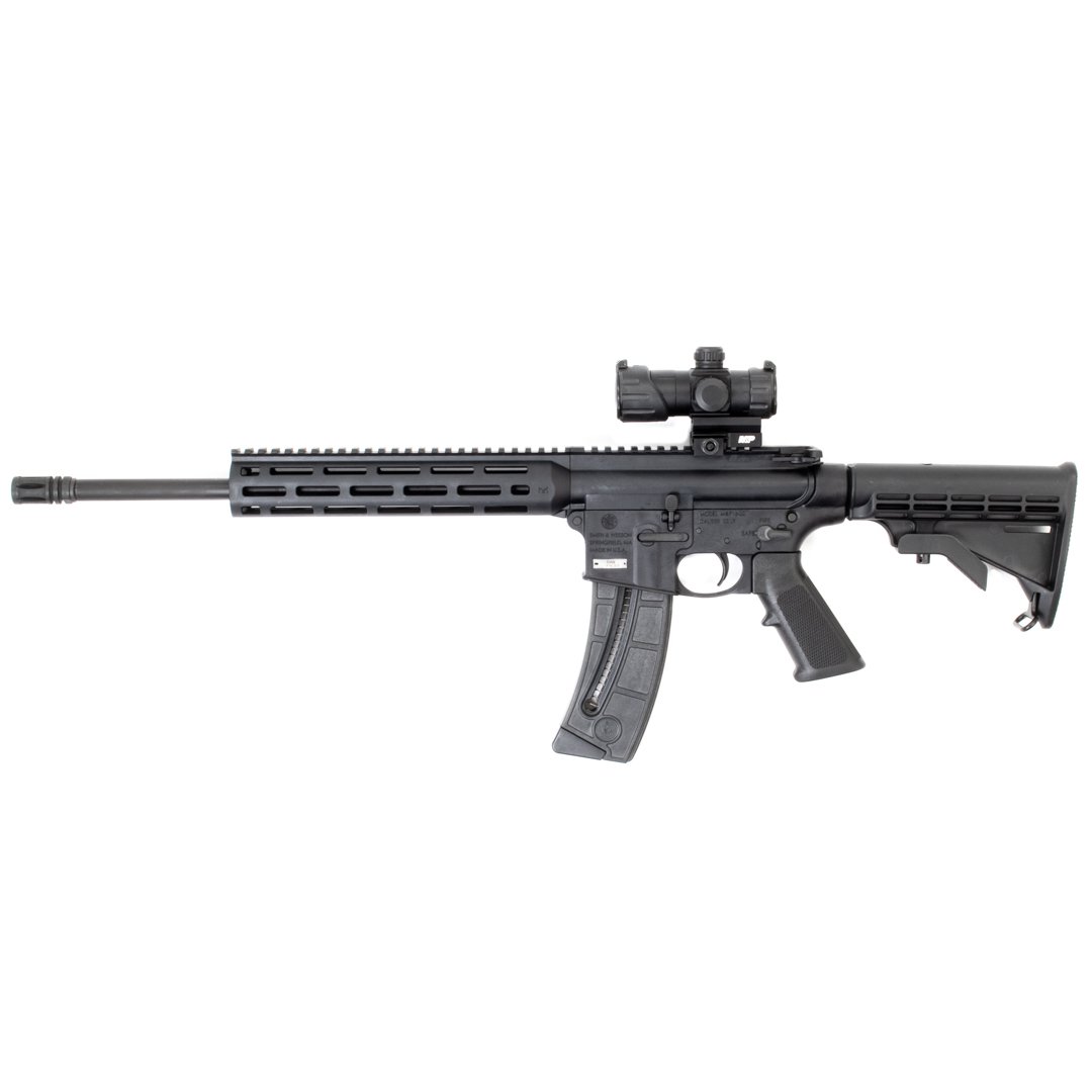 ECOM00442227 SMITH & Wesson M&p15-22 ECOM00442227 533157